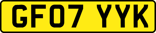GF07YYK
