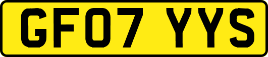 GF07YYS