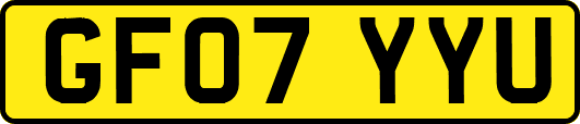 GF07YYU