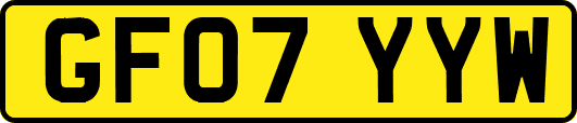 GF07YYW
