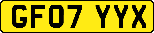 GF07YYX