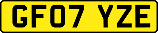 GF07YZE