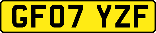 GF07YZF
