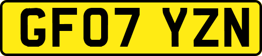 GF07YZN
