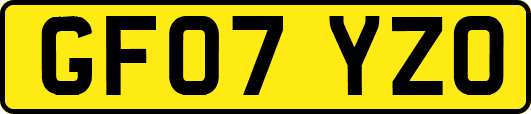 GF07YZO