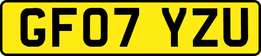 GF07YZU
