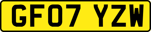 GF07YZW