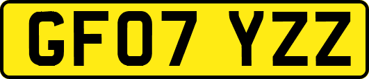 GF07YZZ