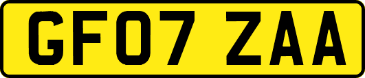 GF07ZAA