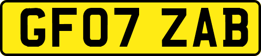GF07ZAB
