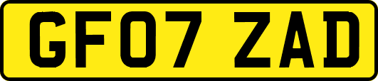 GF07ZAD