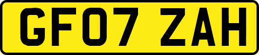 GF07ZAH