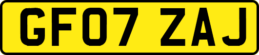 GF07ZAJ
