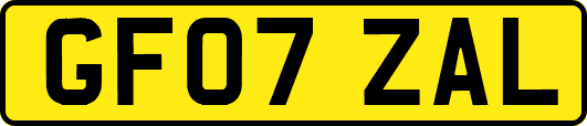 GF07ZAL