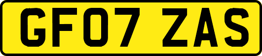 GF07ZAS