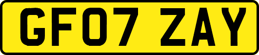 GF07ZAY