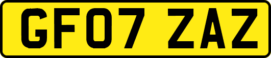 GF07ZAZ