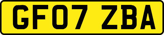 GF07ZBA