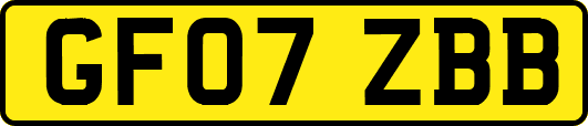 GF07ZBB