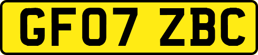 GF07ZBC