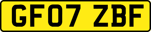 GF07ZBF