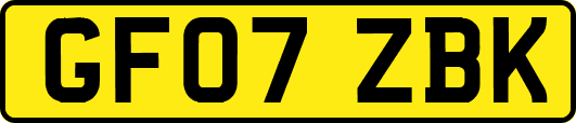 GF07ZBK