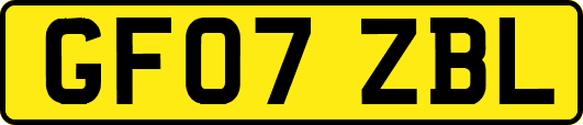 GF07ZBL