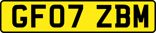 GF07ZBM