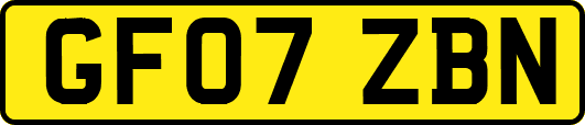 GF07ZBN