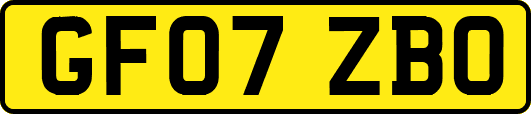 GF07ZBO