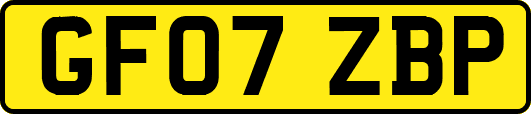 GF07ZBP