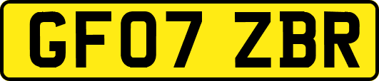 GF07ZBR
