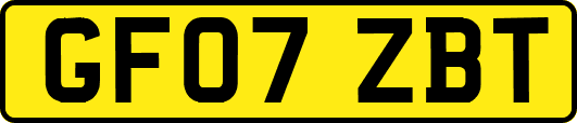 GF07ZBT