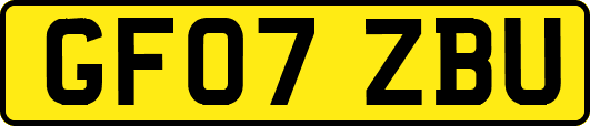 GF07ZBU
