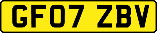 GF07ZBV