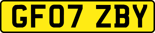 GF07ZBY