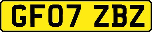 GF07ZBZ
