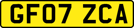 GF07ZCA