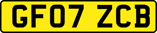GF07ZCB