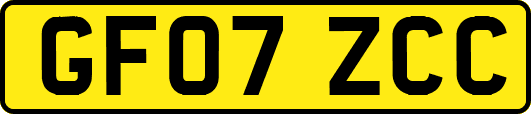 GF07ZCC