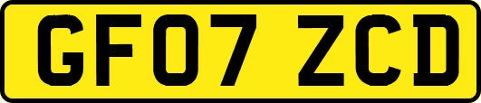 GF07ZCD