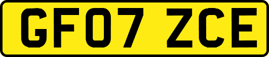 GF07ZCE