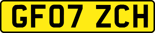 GF07ZCH