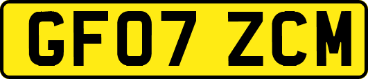 GF07ZCM