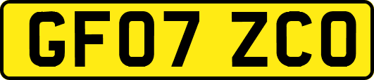 GF07ZCO