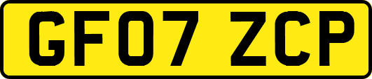 GF07ZCP