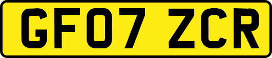 GF07ZCR