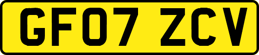 GF07ZCV