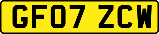 GF07ZCW