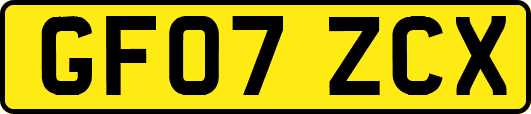GF07ZCX